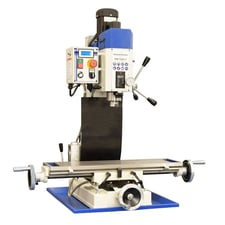 Image for Precision Matthews Matthews PM-728VT Ultra Precision Mill