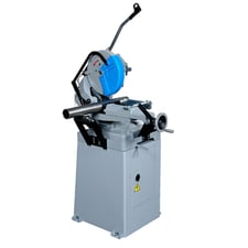 Precision Matthews CS-350, Cold Saw - Variable Speed