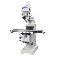Image for Precision Matthews Matthews PM-1054TV Ultra Precision Variable Speed Vertical Knee Mill