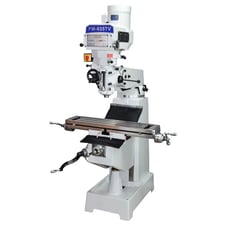 Precision Matthews PM-935TV Variable Speed Ultra Precision Vertical Knee Mill