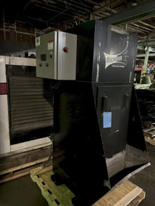 Micro Air dust collector