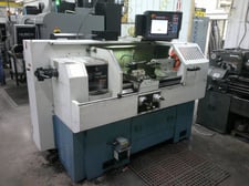 Trak #1630SX, 8 Position Gang turret with mounting plate, 2016