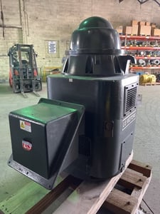 300 HP 1800 RPM U.S. Motors, Frame 5008VPHZ, WPIBB, 4000 Volts, New Surplus