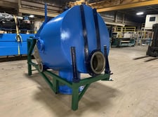 Fiberprep #Size II, Continuous Scavenger