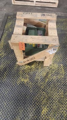 Bloapco #7-6, Trim Chopper