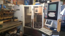 Fadal #VMC15RT, CNC vertical machining center, 30" X, 16" Y, 20" Z, 38" x 16" Table, 7500 RPM, 15 HP, 20