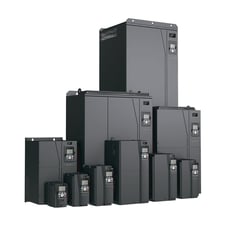 150 HP Galt Electric VFD, 180A, 480 Volts, IP20