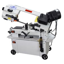 Precision Matthews, 712G, Horizontal / Vertical Band Saw