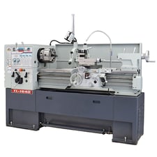 Precision Matthews, PM-1640TL Heavy Duty Ultra Precision Lathe