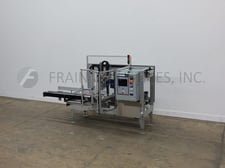 Wexxar #WF20T, Case Erector w/ Bottom Taper, 20 Cases/min., 18" L x 14" W x 15" H Case Capacity
