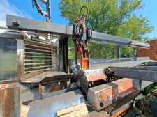 Multitek #2040XP2, Firewood Processor, 2005