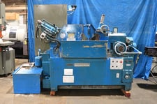 Cincinnati Milacron No. 15 Mdl. Cinco, wkrst centerless grinder, 24" wheel, dressers, coolant, 1979