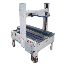 Interpack #USA 2024-SB/3, Cartoner, 2 Motor, 115 V., .016 HP, 2002