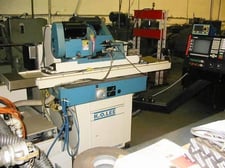 Kolee #C1020CNC, CNC Cylindrical Grinder, 1998