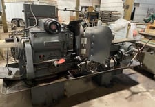 No. 5 Gisholt, Turret Lathe
