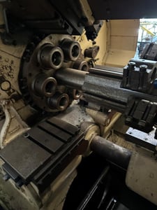 ACME #RA6, Automatic Screw Machine, 1-1/4" Capacity, 1965