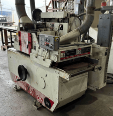 3-1/2" Mereen Johnson #312-DC, Gang Rip Saw