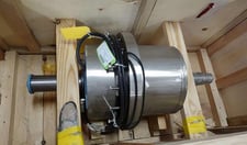 Kadant Black Clawson, UV100, drive comonent, new in crate