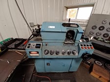 Giddings & Lewis #Winslowmatic-tool & cutter grinder, 12" wheel diameter, 1984