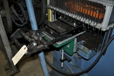 6" x .08" Durant #AF-5C, air feeder, 100 SPM, 2019