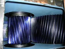 3000 HP @ 1170 RPM in, Foote-Jones, Frame 2101HLD, 2.75:1 ratio, 1.25 service factor, surplus
