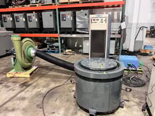 7.5 KIP Unholtz Dickie #R24LP, Vibration System, R24LP