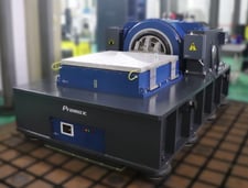 Econ Vibration Test System Catalogue, New