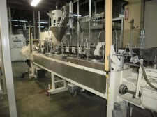 Bartelt #IM9-12, Horizontal Form-fill, and Seal Packaging Machine
