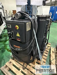 Mazak #V8-A1000, hi-pressure systems, 1000 psi, filters, #32681