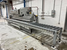 Montressor #Luna-7.4, Edge Polisher, 2020, Luna-7.4