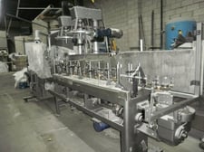 Bartelt #IM7-14, packager horizontal form, Fully Rebuilt, New Chain & Clamps, New Vacuum Valves, 2023, IM7-14