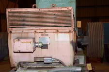 400 HP 1180 RPM Siemens, Frame 586U, weather protected enclosure type 1, BB, belt drive shaft, 2300 Volts