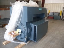 2500 HP 1800 RPM Siemens, Frame 6813, weather protected enclosure type 2, SB, new, 2300/4000 Volts