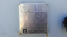 2500/3125 KVA 13800 Delta Primary, 2400 Delta Secondary, Sunbelt