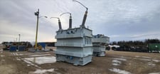 12000/16800 KVA 125000 Delta Primary, 13800Y/7967 Secondary, Prolec