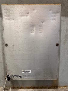 1000 KVA 13200 Delta Primary, 600Y/347 Secondary, RTE