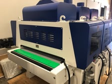 36" Foshan Yowing, Sander, for cabinet doors, 2024