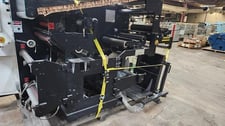 Rotoflex #DLI330, rewinder, 460 V., 80 amp, 60 Hz, serial #DLI 3008, 2005