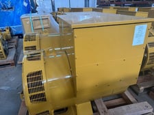 456 KW, Alternators / Genends, 480 Volts, Frame 47.2, 2023