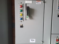 Siemens, full voltage non-reversin, 600 Volts