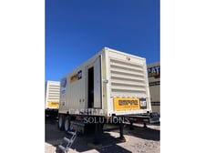 455 KW Caterpillar XQ570, Diesel, 1800 RPM, 480V, 2640 hours, 2023