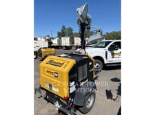 Allmand NL-V, S/N: 39-006357, 2019