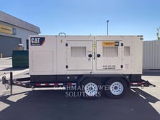 182 KW Caterpillar XQ230, Diesel, 1800 RPM, 480V, 2655 hours, 2019