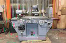 10" x 20" Brown & Sharpe #1, universal ID/OD cylindrical grinder, 10" x1" x3" wheel, hydraulic table