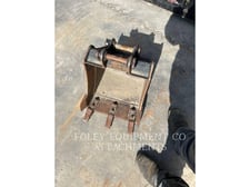 Caterpillar BK301P16, Crawler Excavator, S/N: DG0850316,