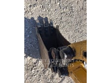 Caterpillar BK302P12, Crawler Excavator, S/N: SCMHDG085041,