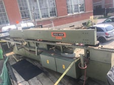 Holz-Her #1410, Edgebander