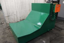 30000 lb. Cincinnati, coil car