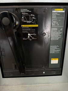 Square D, 2-PAF362000DC8111