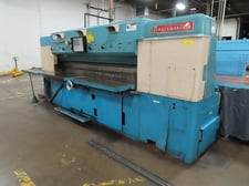 Lawson #Pacemaker-II, guillotine paper cutter, 4 spare cutting knives & Southworth paper shuttle